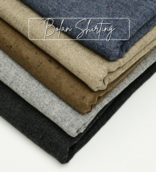 Bolan Shirting