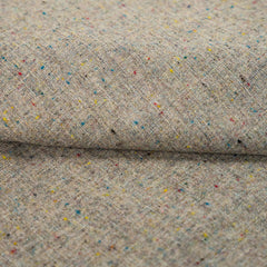 Unstitched  Winter Wool Shirting #8