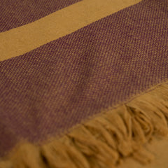 Honey Shawl (Plain)