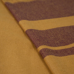 Honey Shawl (Plain)