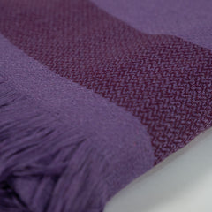 Honey Shawl (Plain)