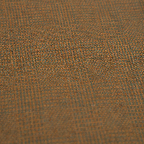 Coyote Brown Tweed