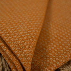 Honey Shawl (Plain)