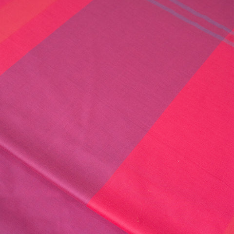 Ladies Cotton Plain Pink