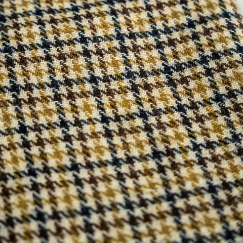 Brown Prince of Walls Tweed