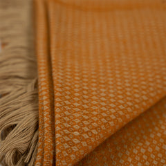 Honey Shawl (Plain)