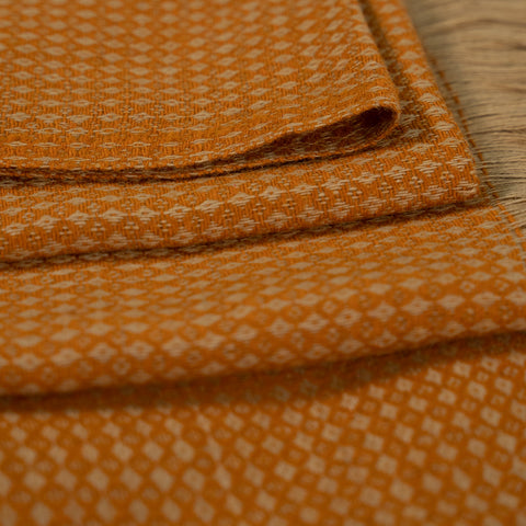 Honey Shawl (Plain)