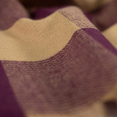 Honey Shawl (Plain)