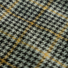 Slate Grey Prince of Walls Tweed