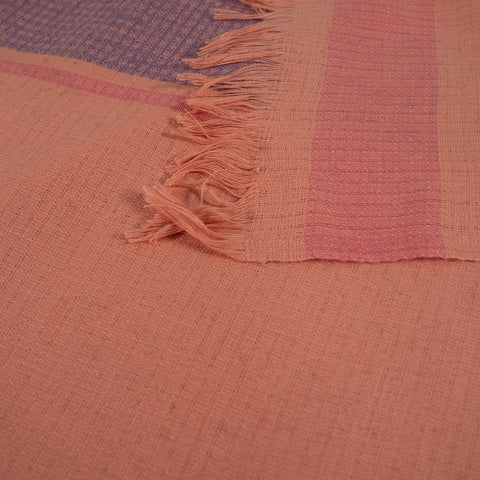 Honey Shawl (Plain)