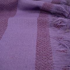 Honey Shawl (Plain)