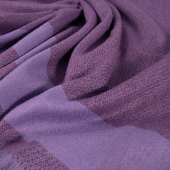 Honey Shawl (Plain)