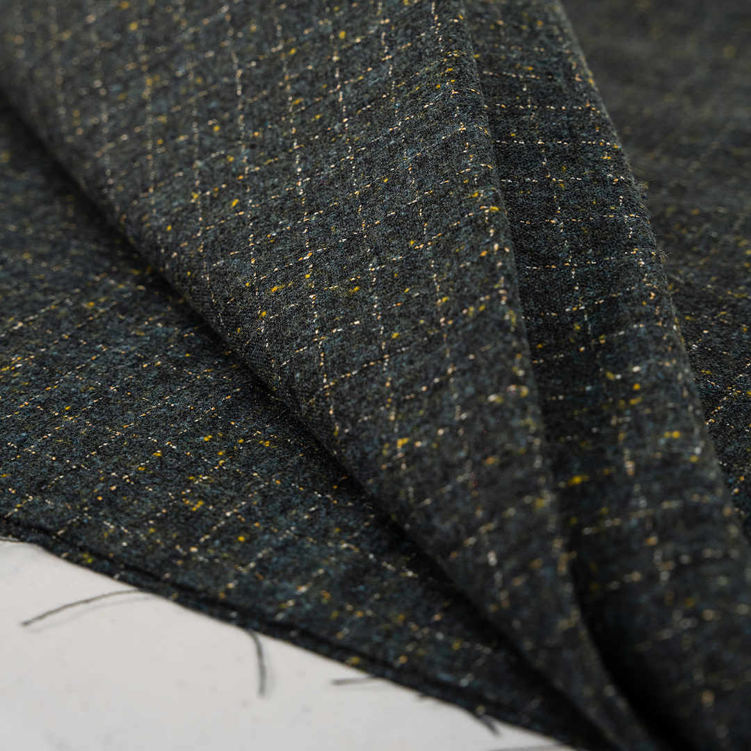 Fancy Check #1 – Bannu Woollen Mills Ltd.