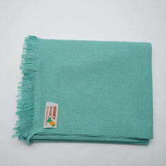 Honey Shawl (Plain)