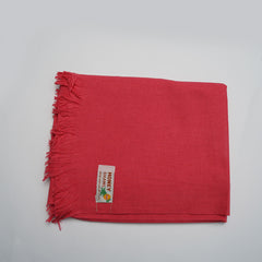 Honey Shawl (Plain)