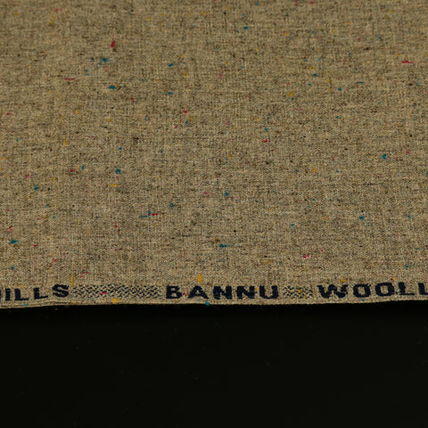 Donigal Shirting Shade # 105