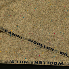 Donigal Shirting Shade # 105