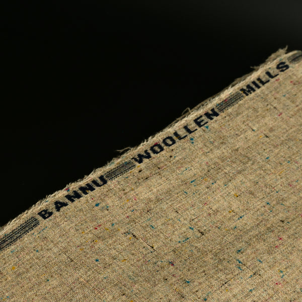 Donigal Shirting Shade # 110