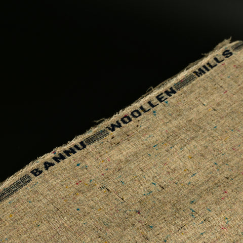 Donigal Shirting Shade # 110