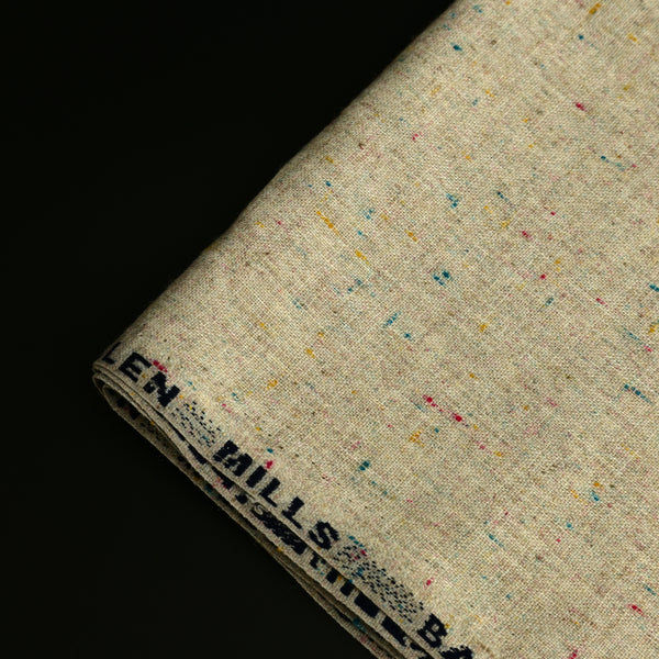 Donigal Shirting Shade # 106