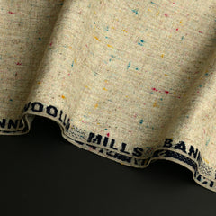 Donigal Shirting Shade # 106