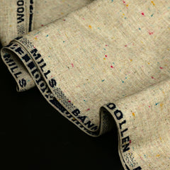 Donigal Shirting Shade # 106