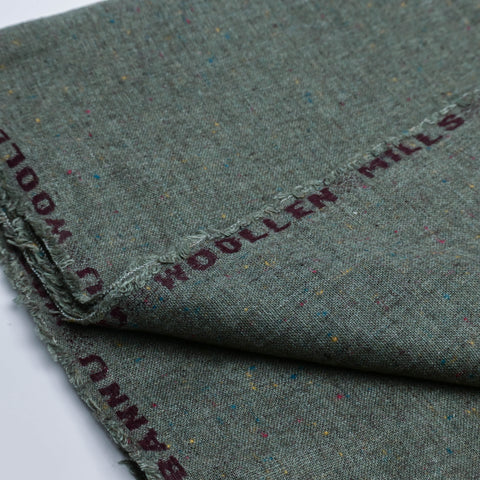 Donigal Shirting Shade # 708