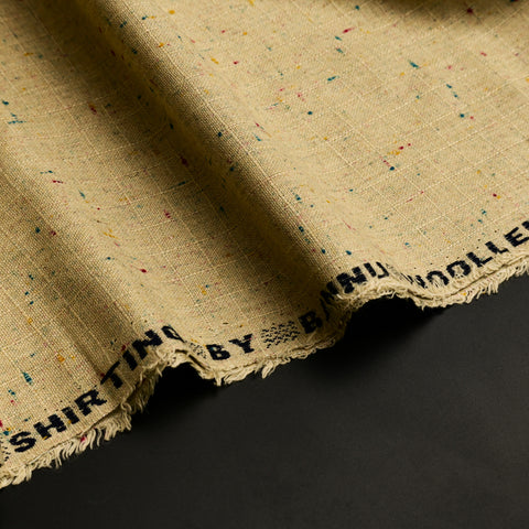 Bolan Shirting Shade # 709