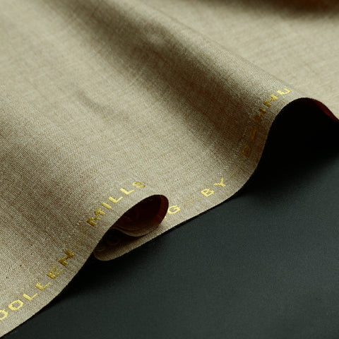 BYMA Shirting Shade # 2B13