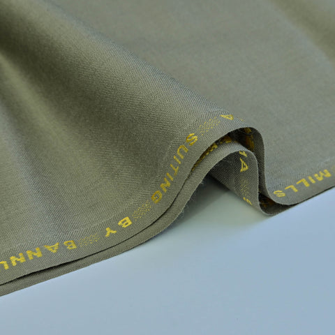 BYMA Shirting Shade # 2B7