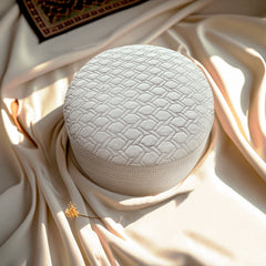 Koofi Caps (Wash & Wear)