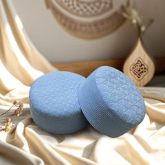 Koofi Caps (Wash & Wear)