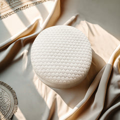 Koofi Caps (Wash & Wear)