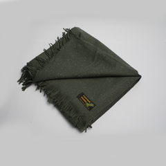 Kashmir Shawl Green