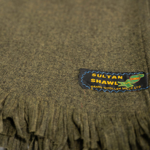 Sultan Shawl