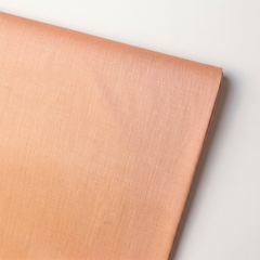 Cotton Dyed-Yarn Peach